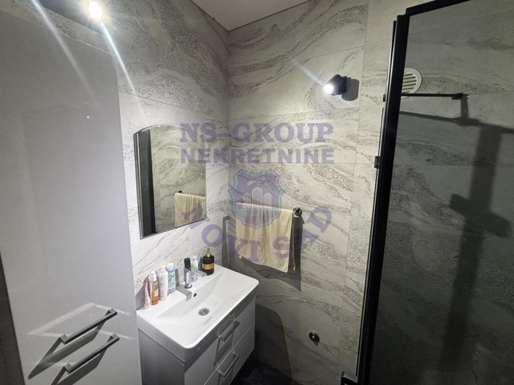 Slika 2 - Dvosoban stan na prodaju, 59m2, 173.040€