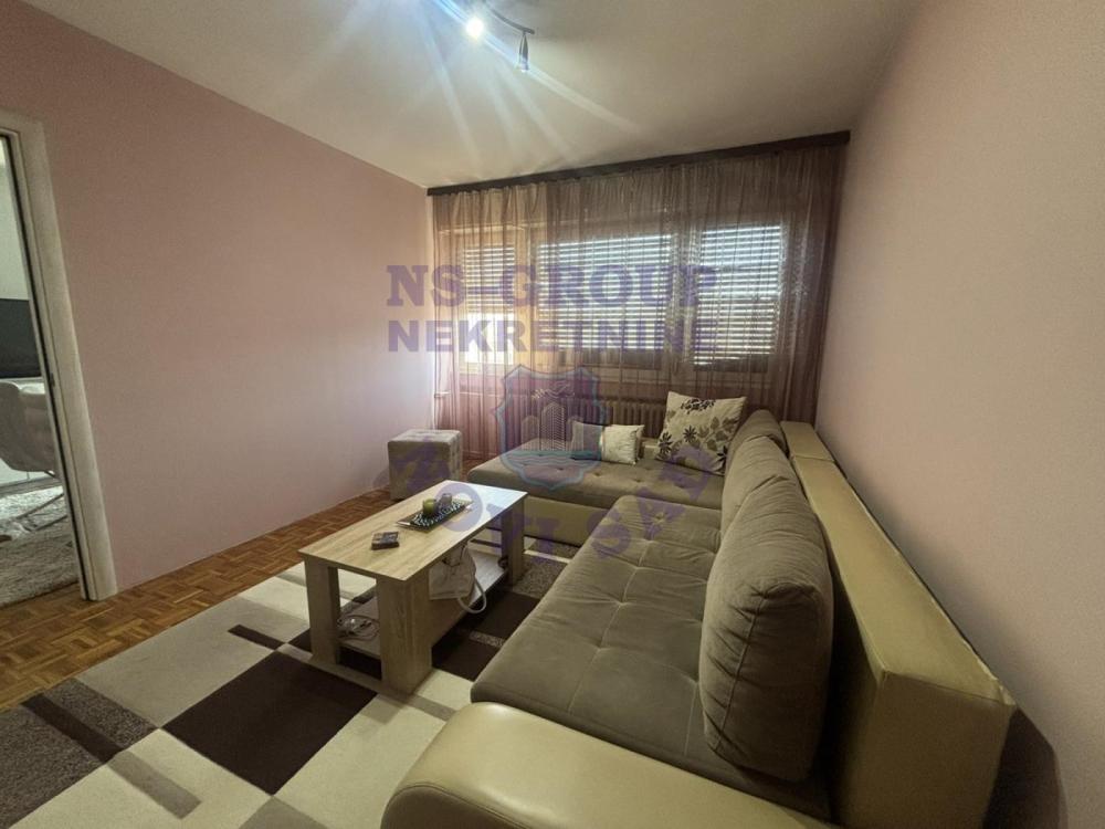 Slika 8 - Dvosoban stan na prodaju, 59m2, 173.040€