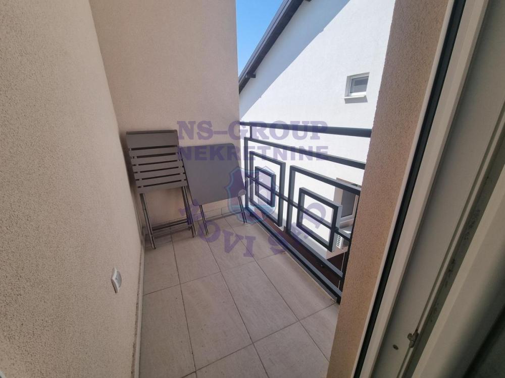 Slika 3 - Dvosoban stan na prodaju, 40m2, 97.850€