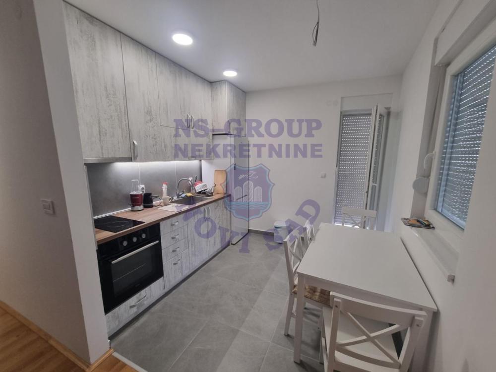 Slika 7 - Dvosoban stan na prodaju, 40m2, 97.850€