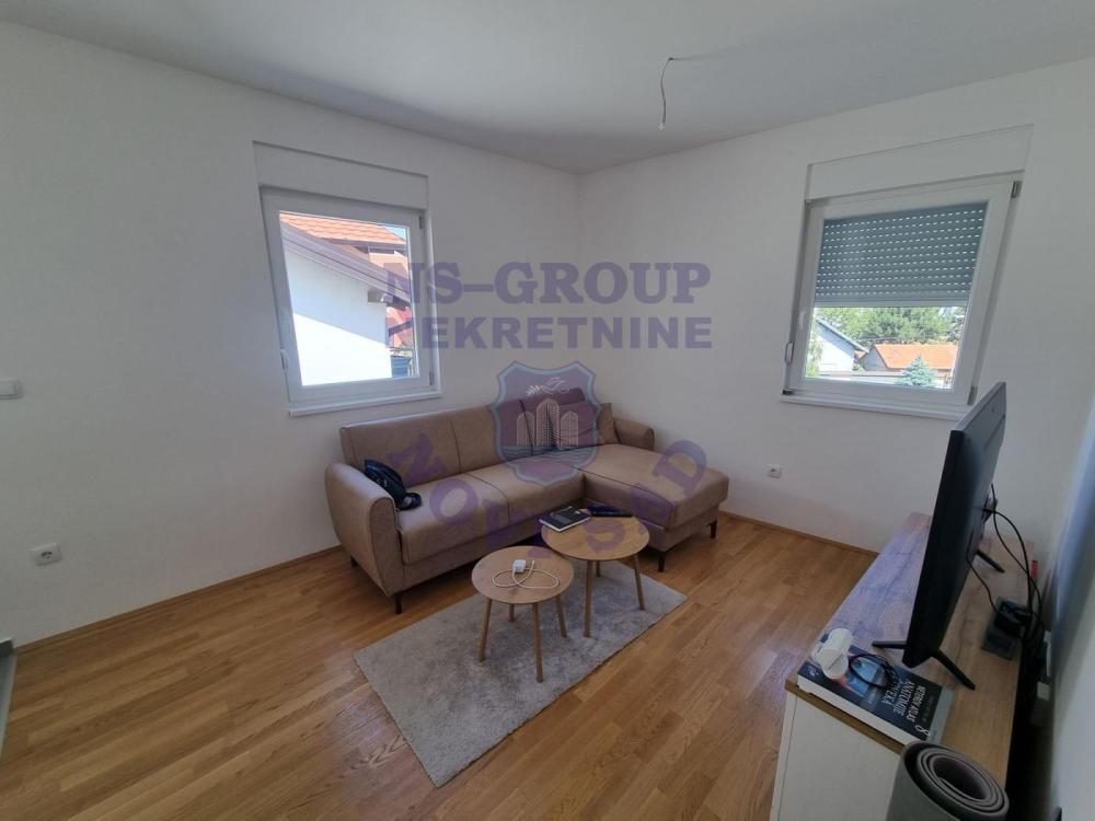 Glavna slika -Dvosoban stan na prodaju, 40m2, 97.850€