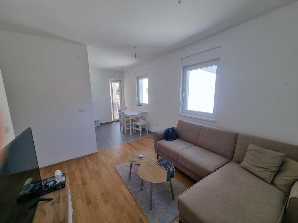 Slika 2 - Dvosoban stan na prodaju, 40m2, 97.850€