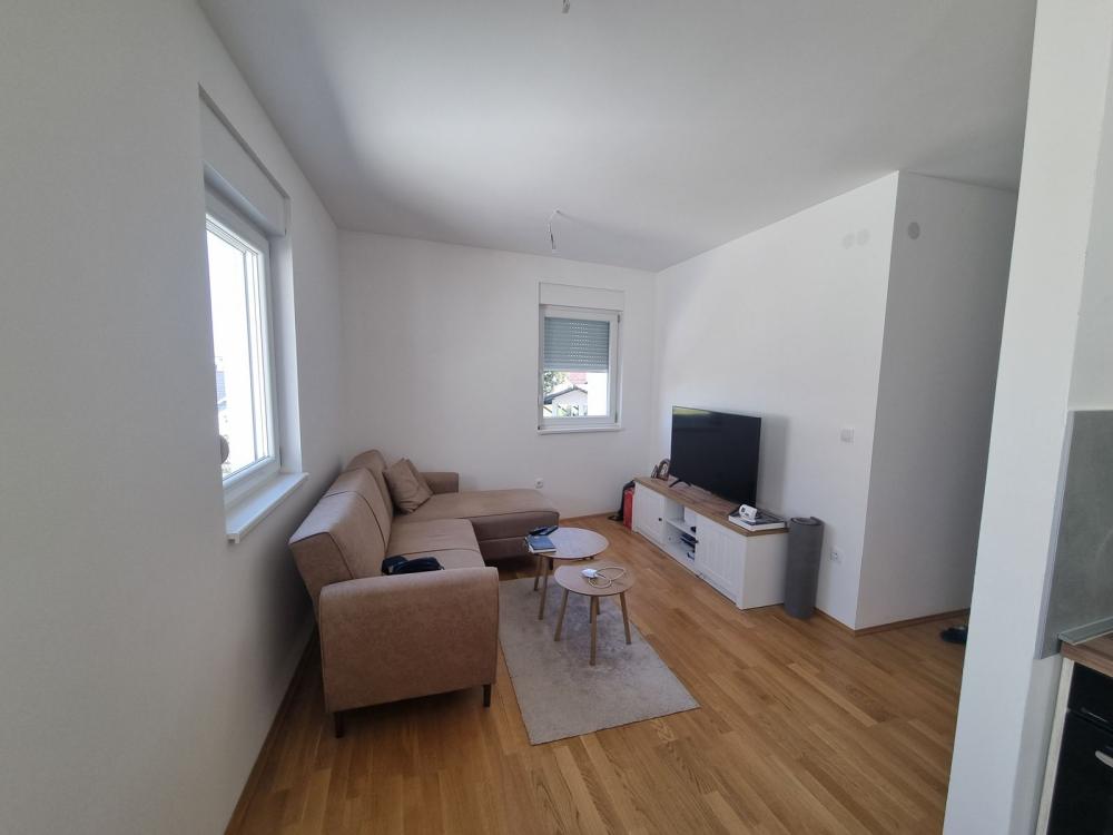 Slika 1 - Dvosoban stan na prodaju, 40m2, 97.850€