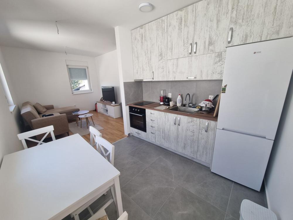 Slika 3 - Dvosoban stan na prodaju, 40m2, 97.850€