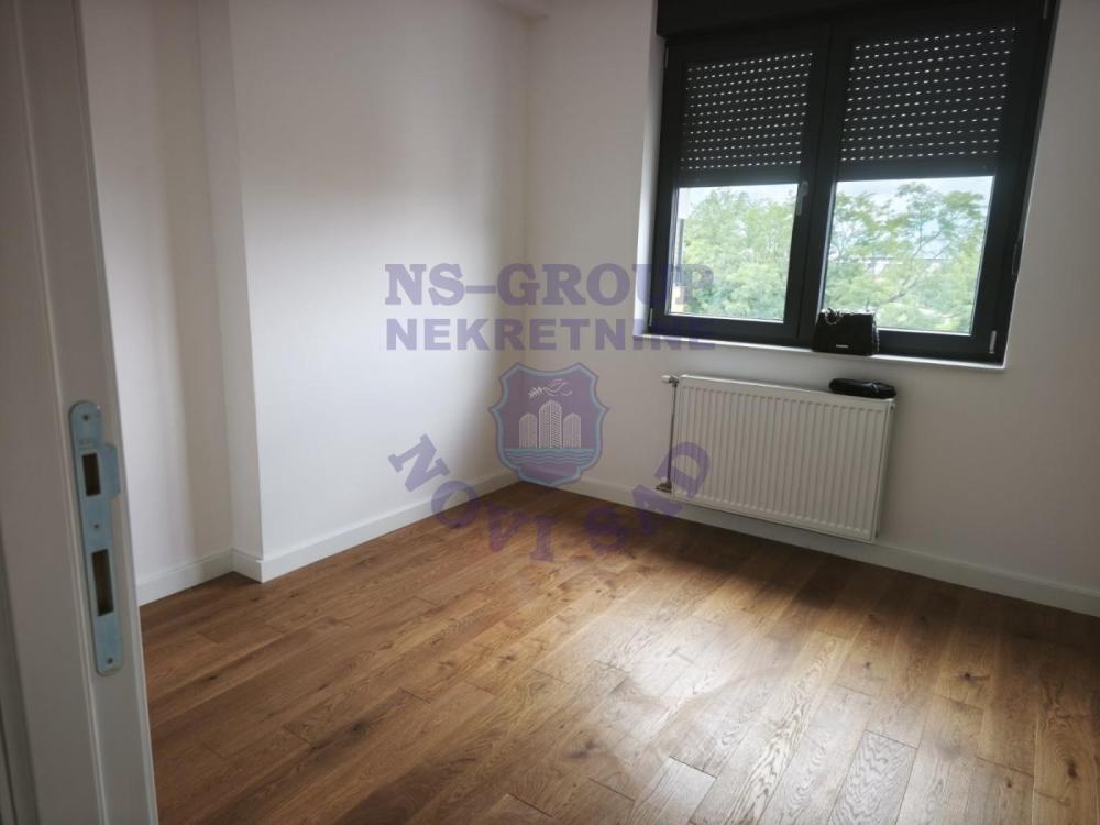 Slika 3 - Četvorosoban stan na prodaju, 78m2, 206.200€