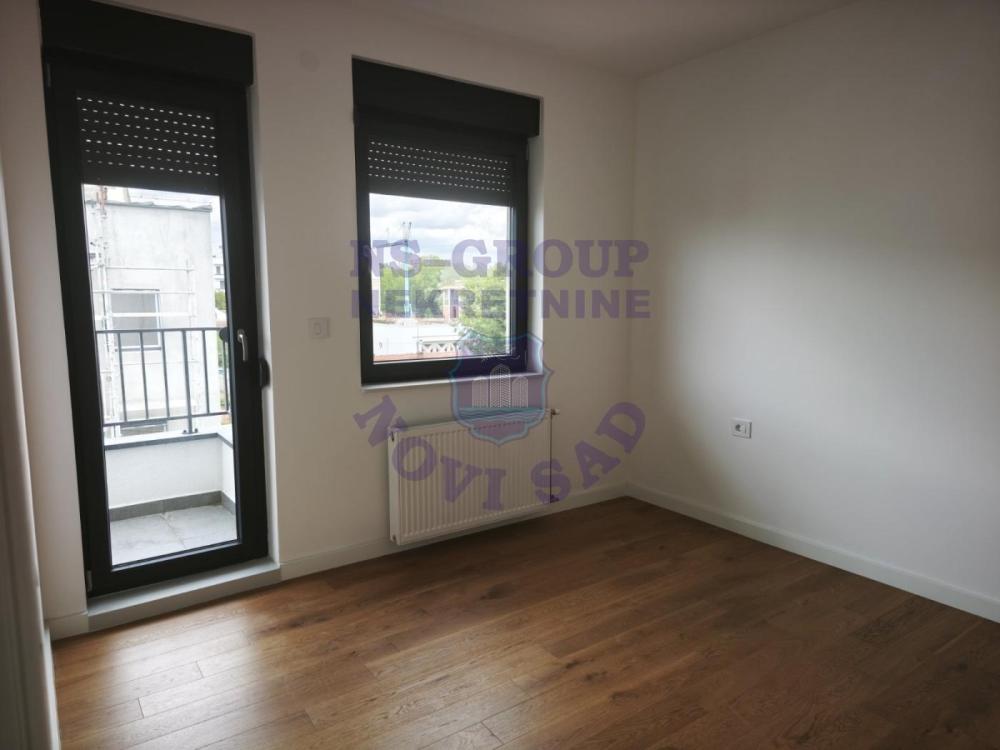 Slika 1 - Četvorosoban stan na prodaju, 78m2, 206.200€