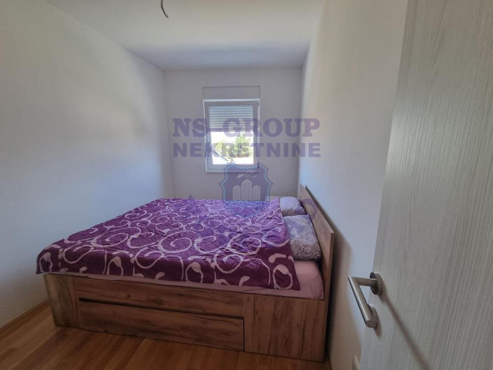 Slika 2 - Dvosoban stan na prodaju, 40m2, 97.850€