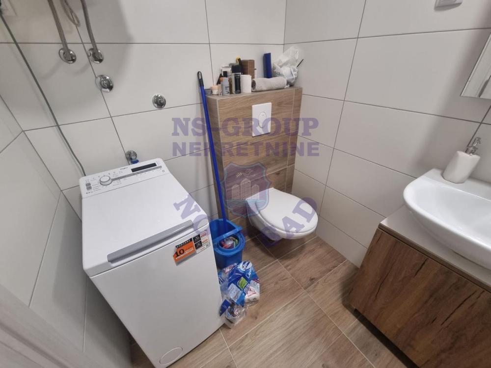Slika 11 - Dvosoban stan na prodaju, 40m2, 97.850€