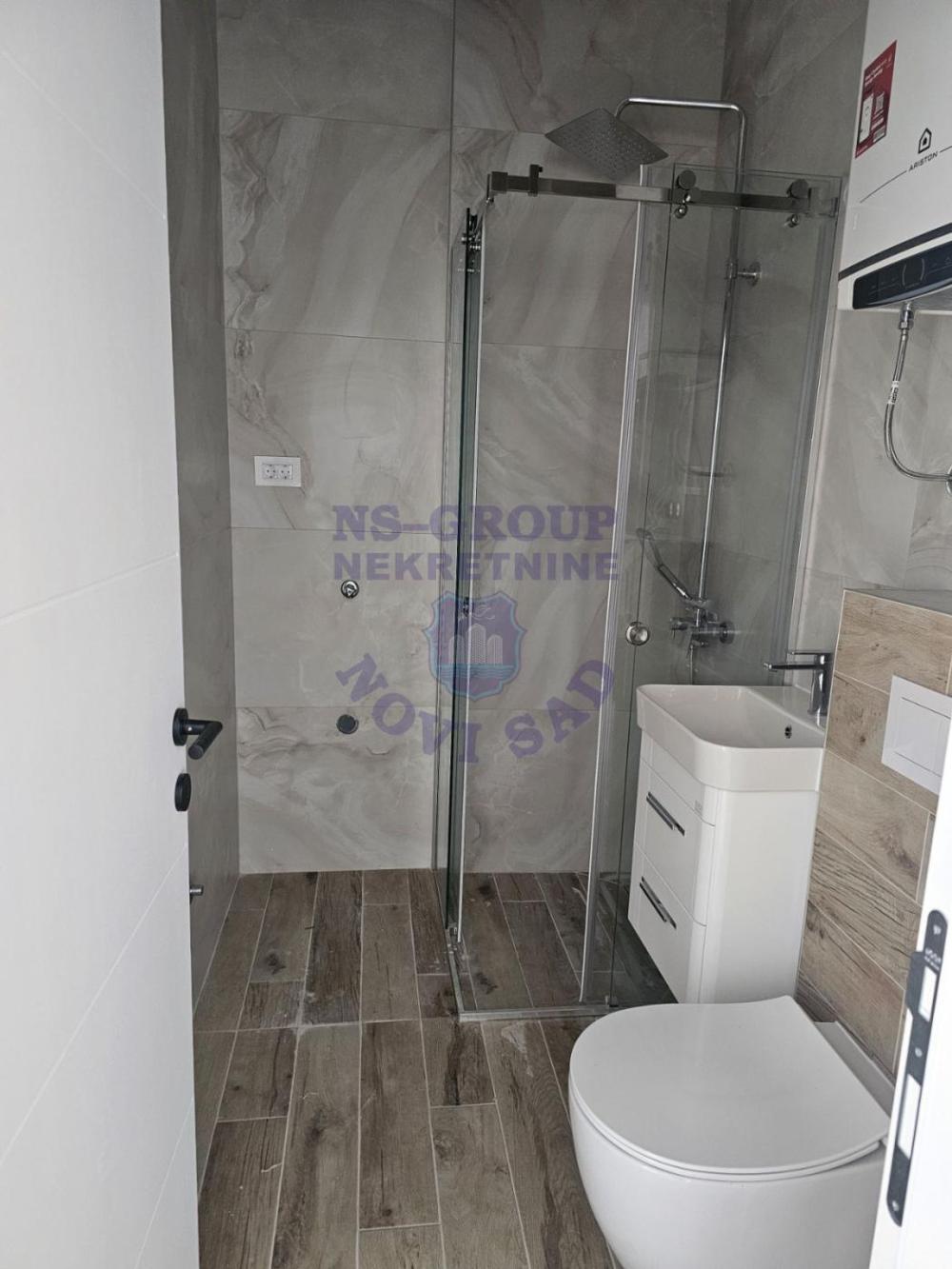 Slika 7 - Dvosoban stan na prodaju, 49m2, 118.450€