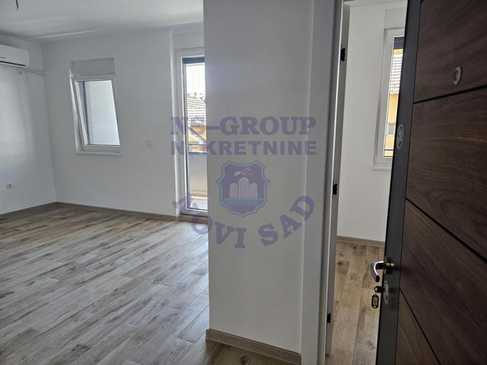 Slika 2 - Dvosoban stan na prodaju, 49m2, 118.450€