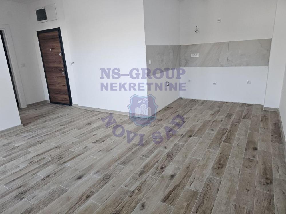 Slika 3 - Dvosoban stan na prodaju, 49m2, 118.450€