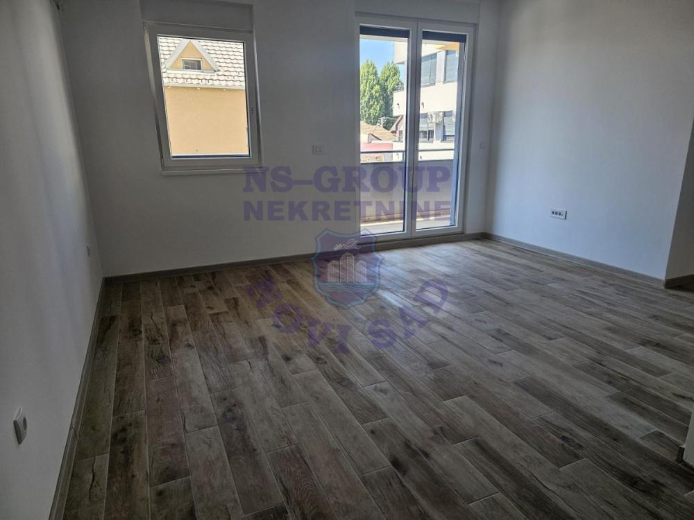 Glavna slika -Dvosoban stan na prodaju, 49m2, 118.450€