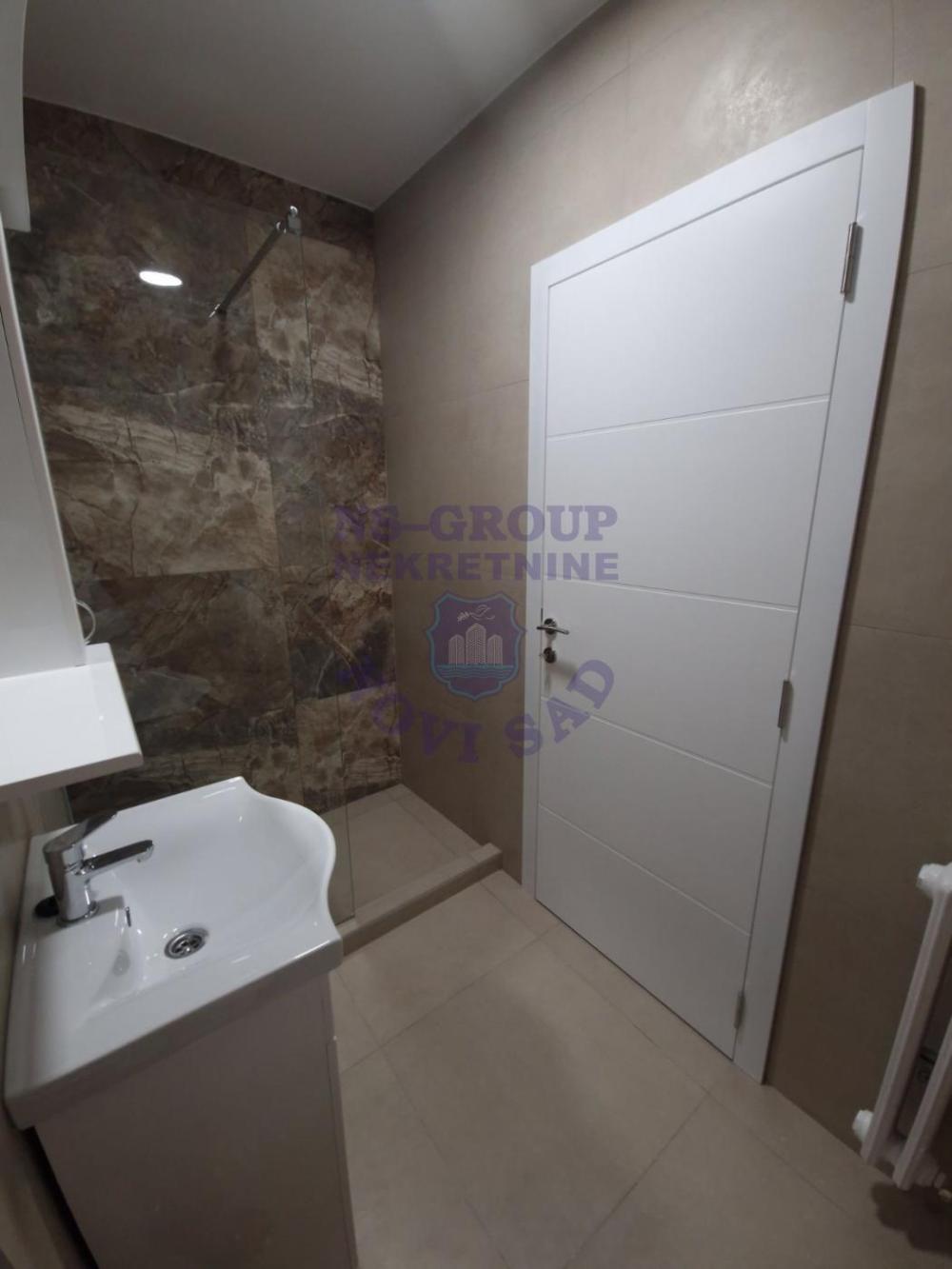 Slika 5 -  Stan na prodaju, 23m2, 90.000€