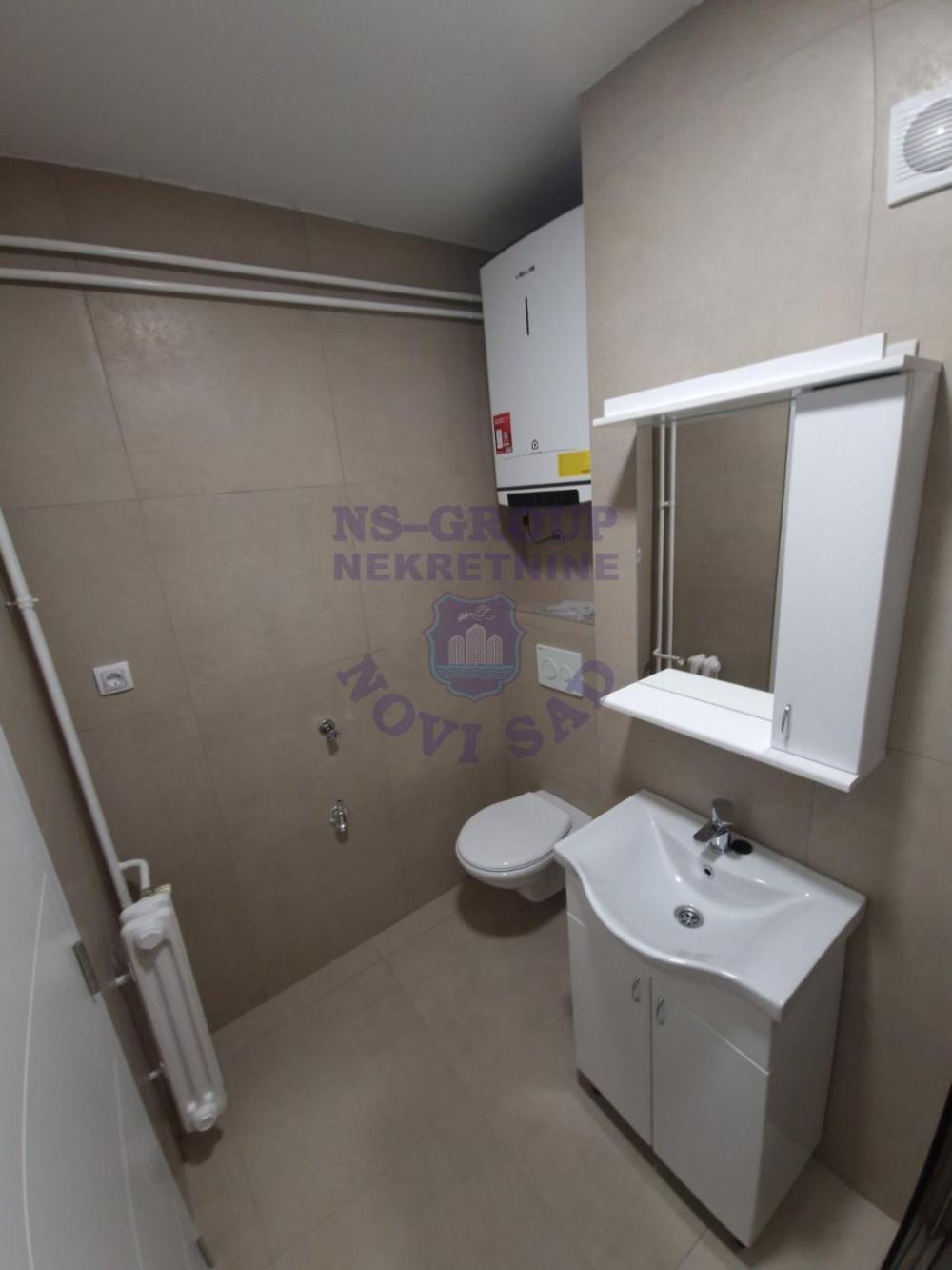 Slika 6 -  Stan na prodaju, 23m2, 90.000€