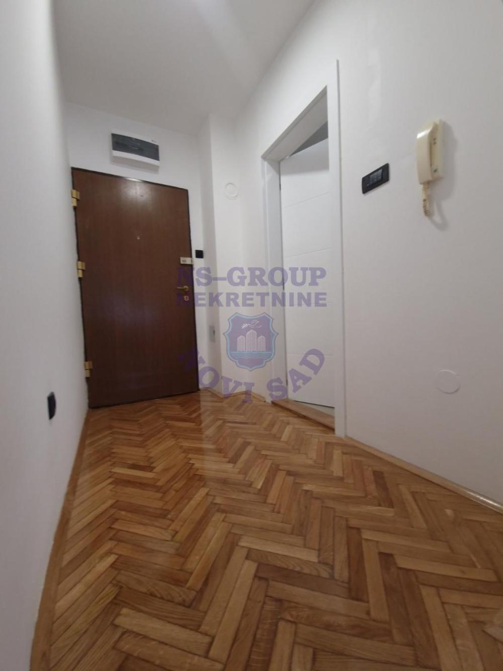 Slika 3 -  Stan na prodaju, 23m2, 90.000€