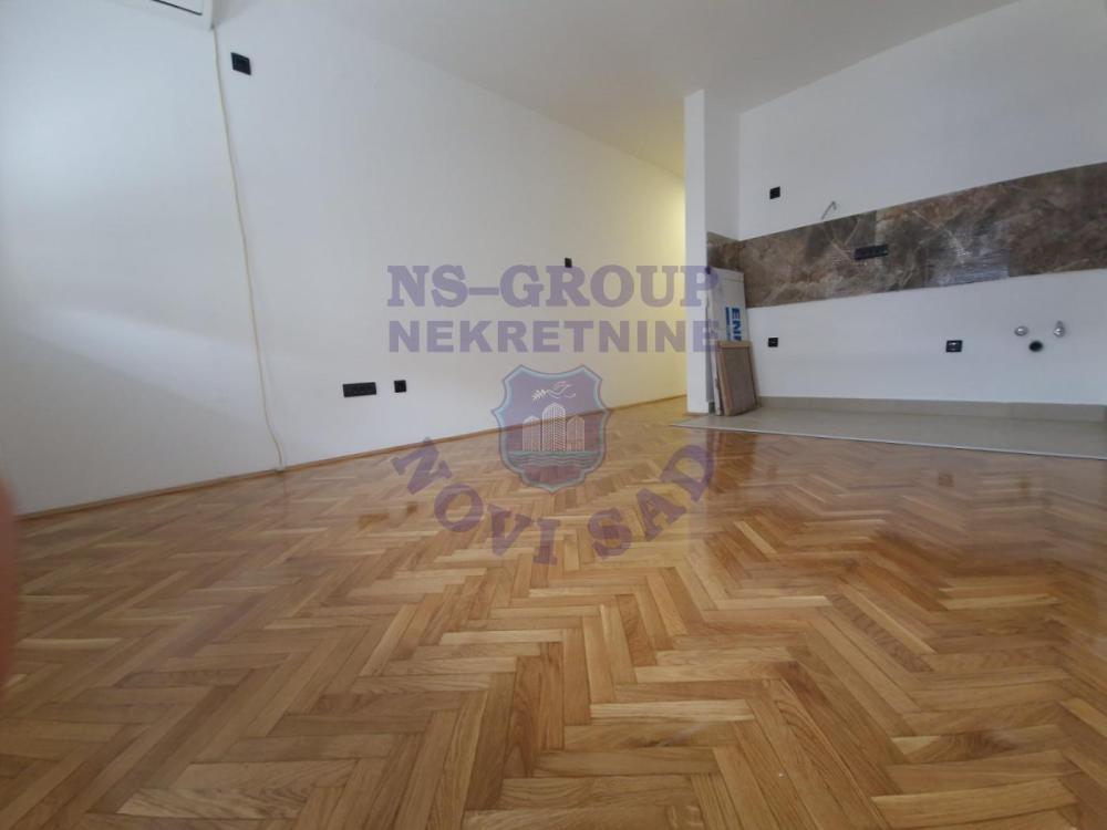 Slika 1 -  Stan na prodaju, 23m2, 90.000€