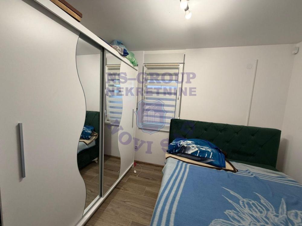 Slika 1 - Dvosoban stan na prodaju, 46m2, 106.090€
