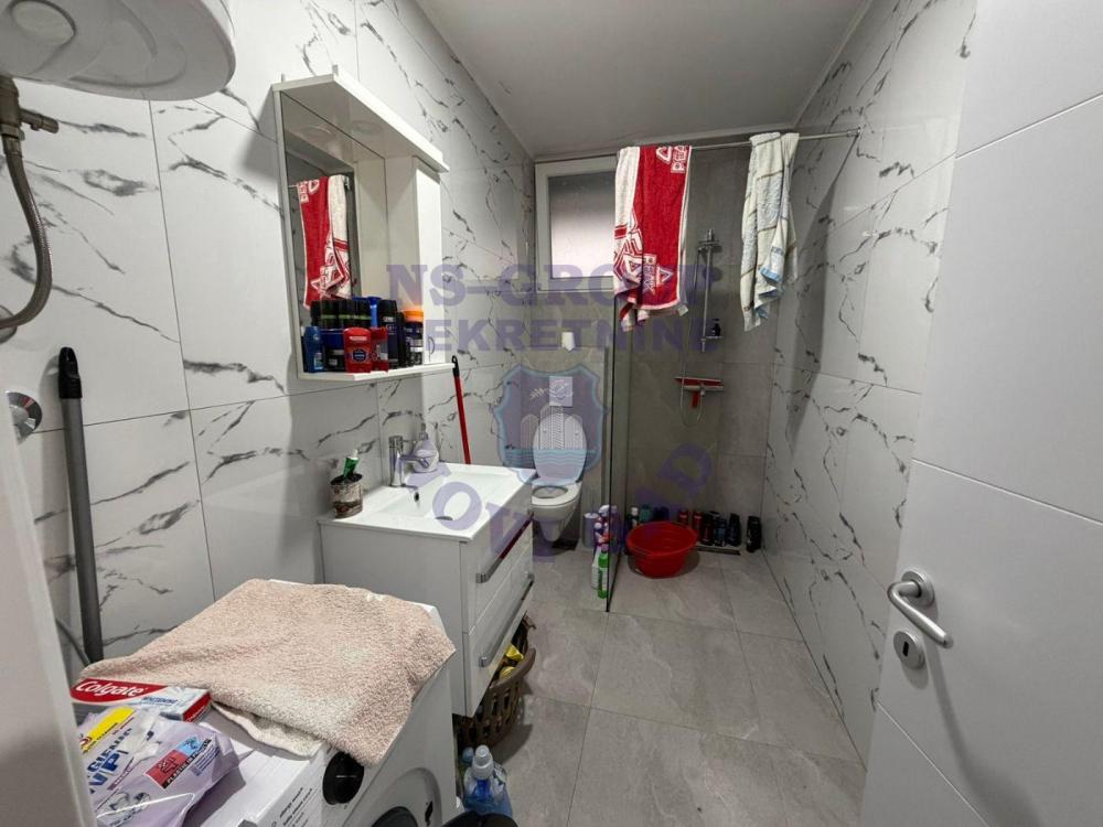 Slika 7 - Dvosoban stan na prodaju, 46m2, 106.090€