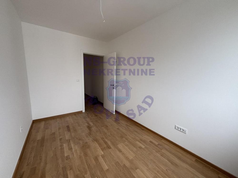 Slika 4 - Dvosoban stan na prodaju, 42m2, 135.000€