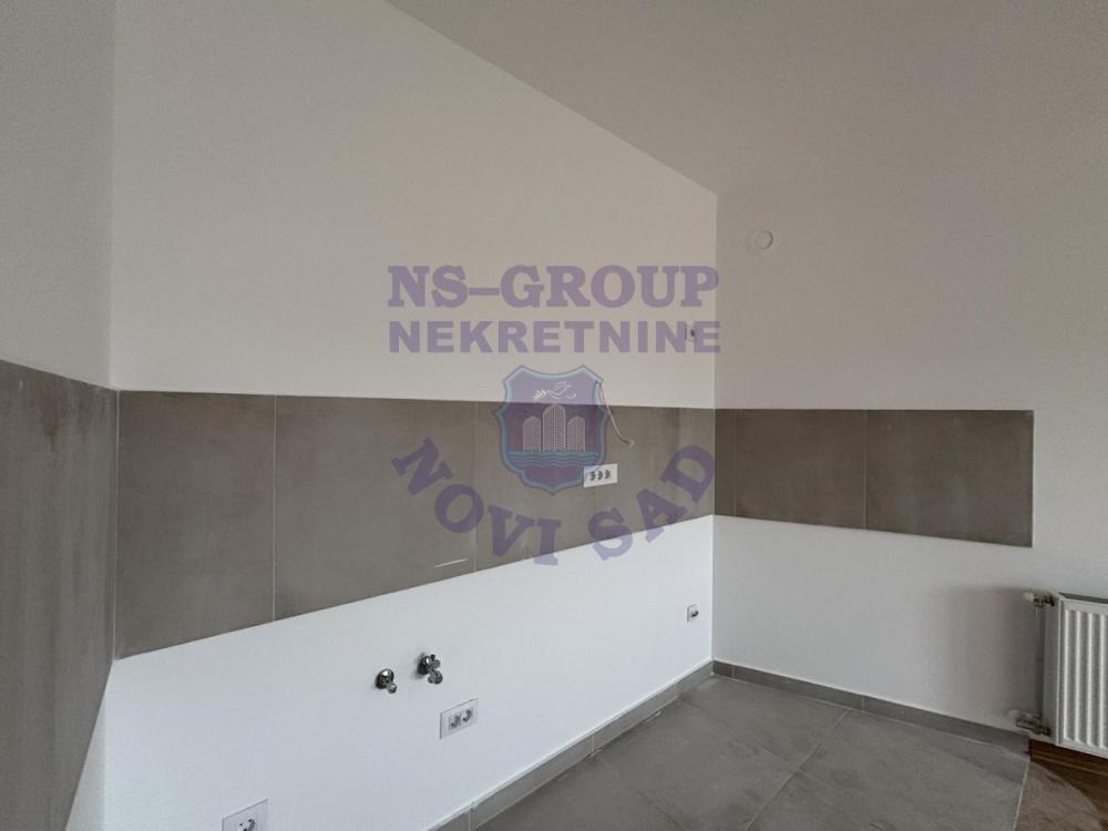 Slika 3 - Dvosoban stan na prodaju, 42m2, 135.000€