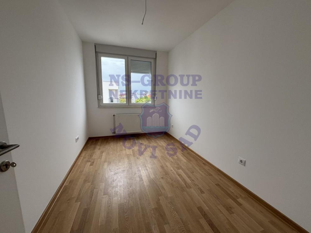 Slika 5 - Dvosoban stan na prodaju, 42m2, 135.000€