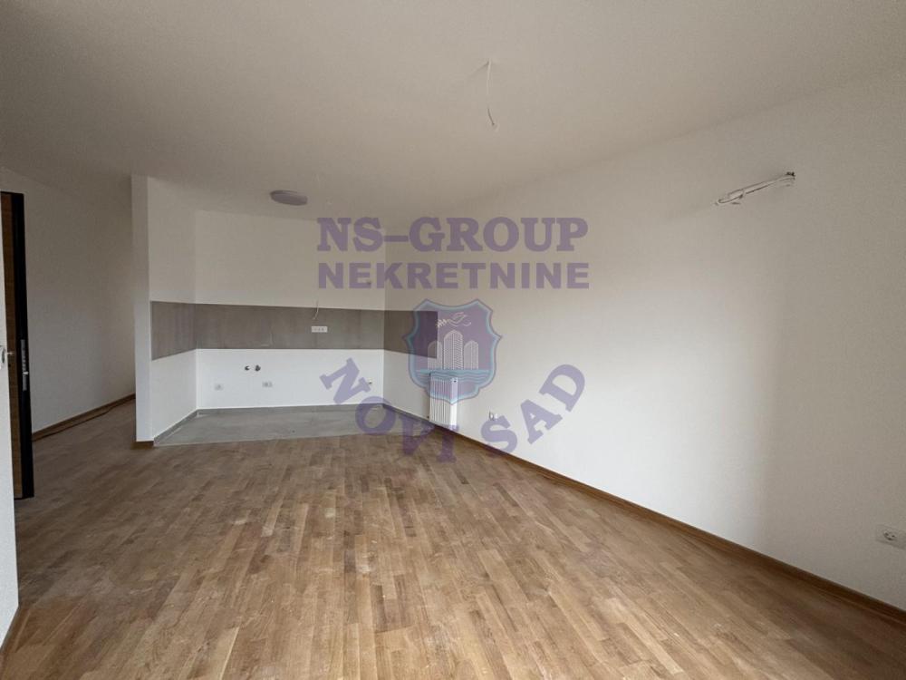 Slika 1 - Dvosoban stan na prodaju, 42m2, 135.000€