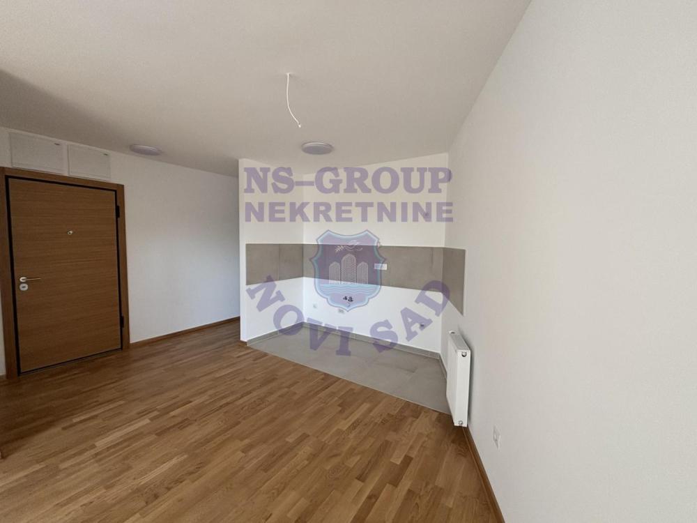 Slika 2 - Dvosoban stan na prodaju, 42m2, 135.000€