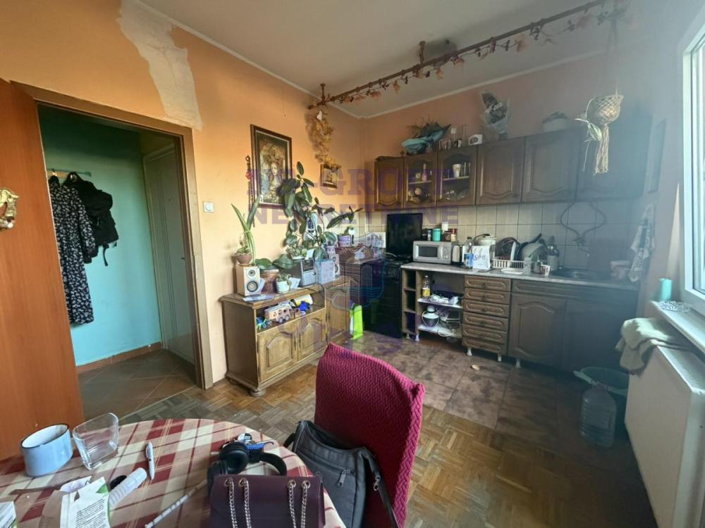 Slika 2 - Troiposoban stan na prodaju, 49m2, 123.600€