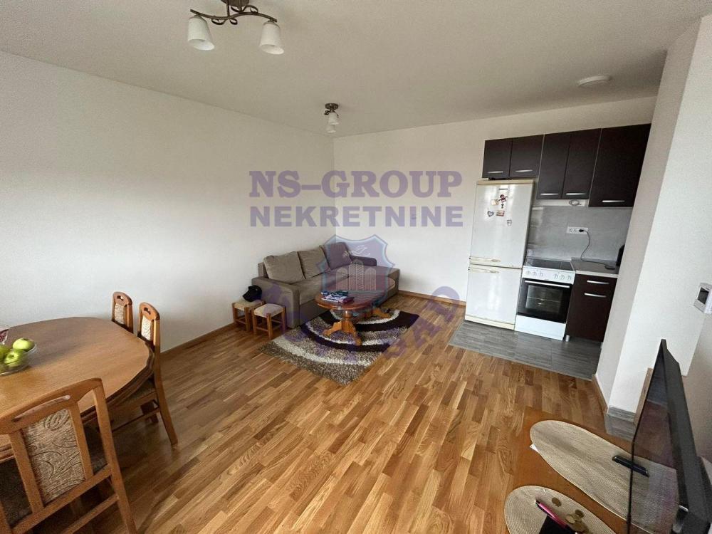 Slika 1 - Dvosoban stan na prodaju, 40m2, 113.300€