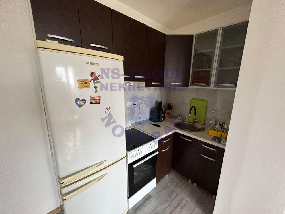 Slika 2 - Dvosoban stan na prodaju, 40m2, 113.300€