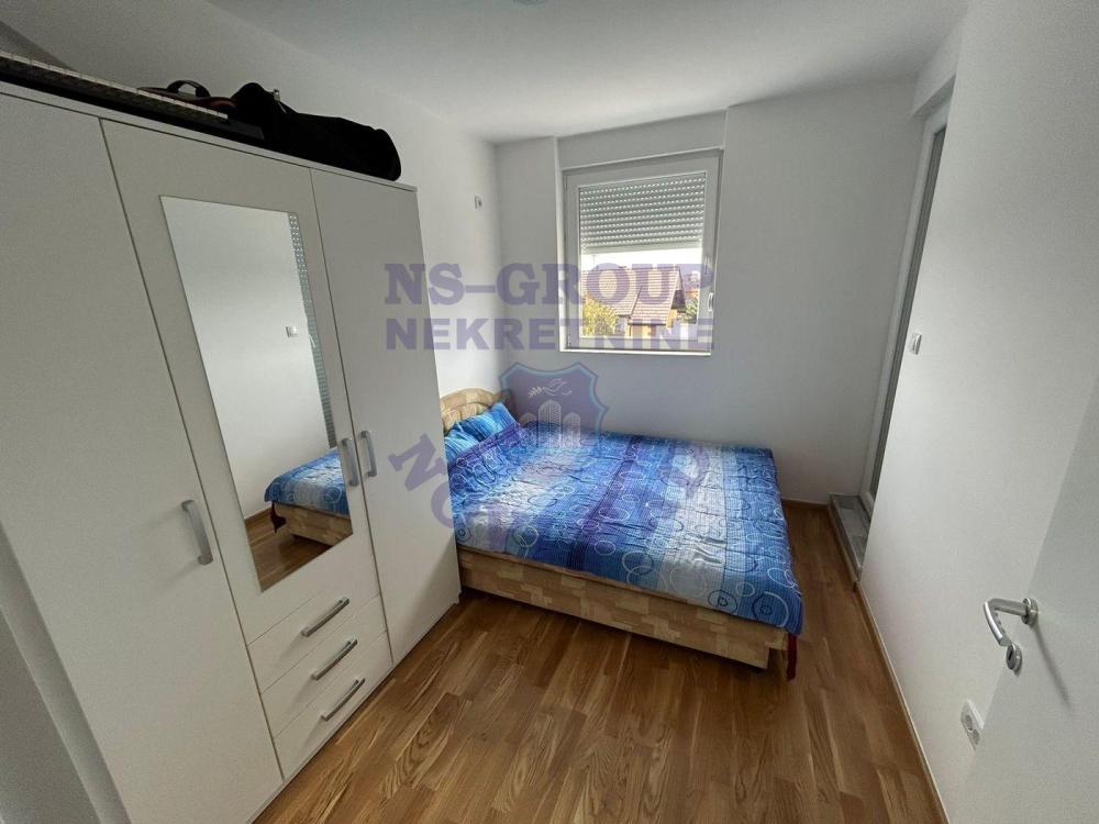 Slika 3 - Dvosoban stan na prodaju, 40m2, 113.300€