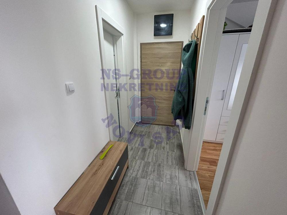 Slika 4 - Dvosoban stan na prodaju, 40m2, 113.300€