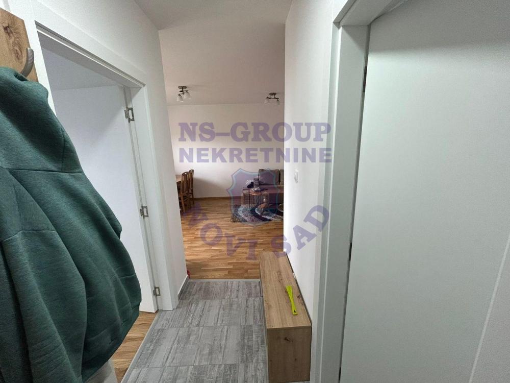 Slika 5 - Dvosoban stan na prodaju, 40m2, 113.300€