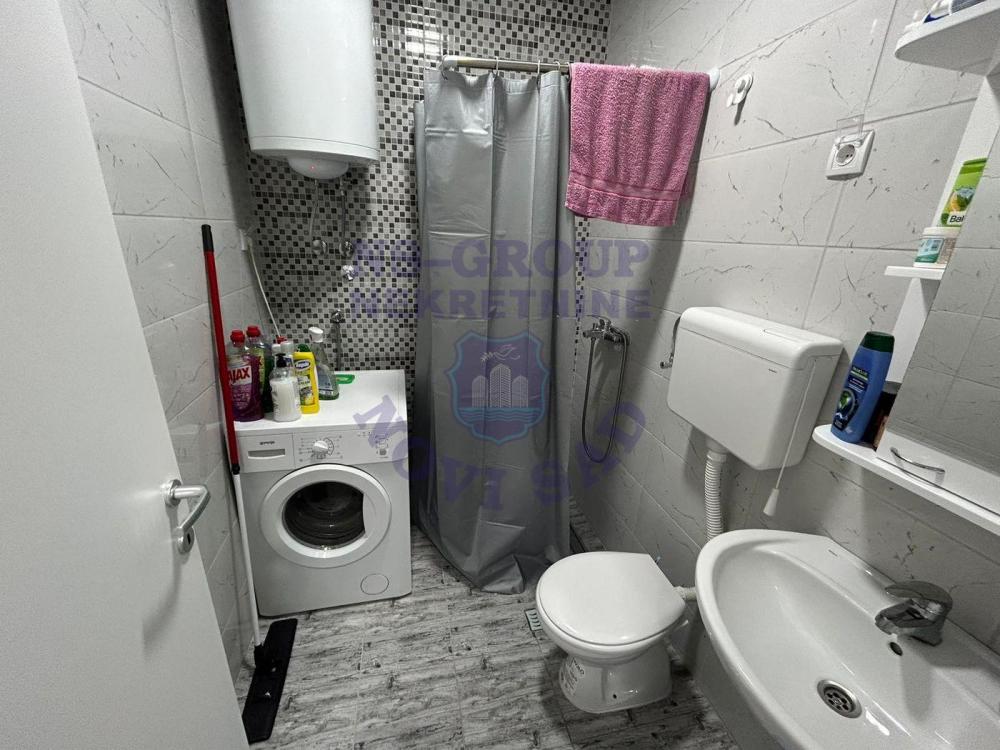 Slika 6 - Dvosoban stan na prodaju, 40m2, 113.300€