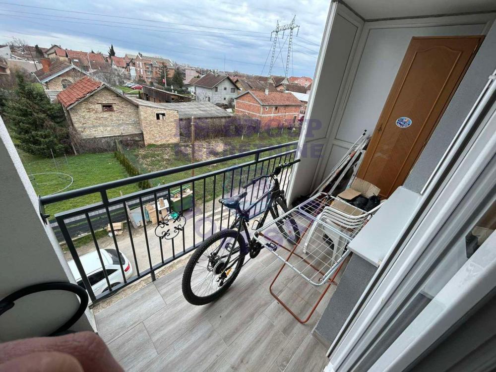 Slika 7 - Dvosoban stan na prodaju, 40m2, 113.300€