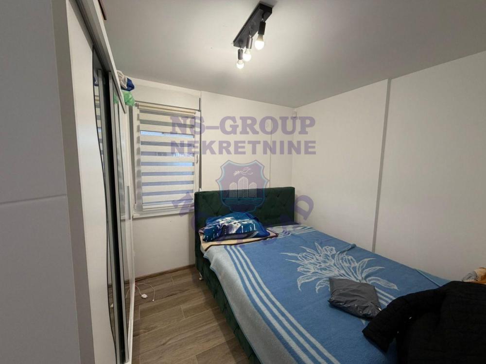 Slika 4 - Dvosoban stan na prodaju, 46m2, 106.090€