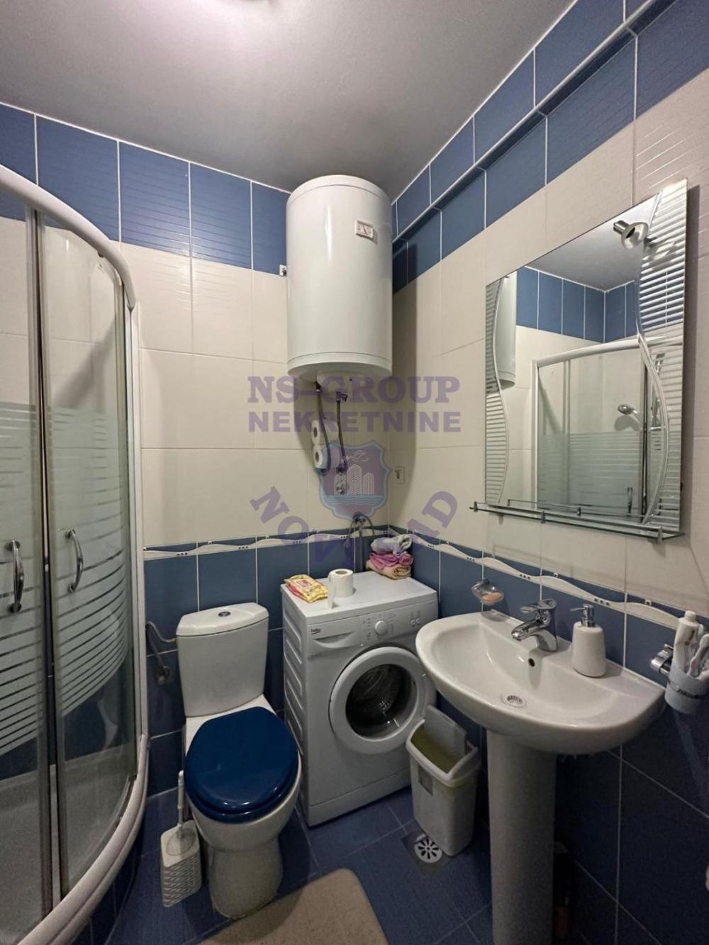 Slika 9 - Jednoiposoban stan na prodaju, 42m2, 139.050€