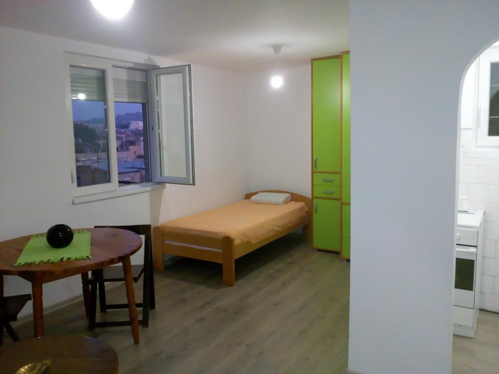 Slika 2 - Dalmatinska, Jednosoban stan za izdavanje, 33m2, 450€