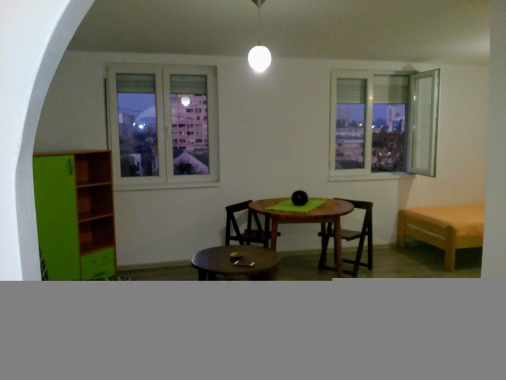 Slika 3 - Dalmatinska, Jednosoban stan za izdavanje, 33m2, 450€