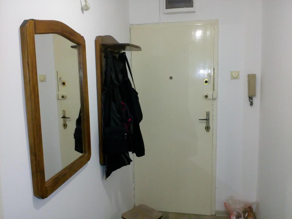 Slika 4 - Dalmatinska, Jednosoban stan za izdavanje, 33m2, 450€