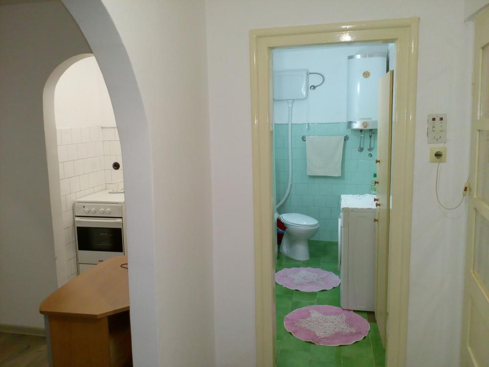 Slika 5 - Dalmatinska, Jednosoban stan za izdavanje, 33m2, 450€