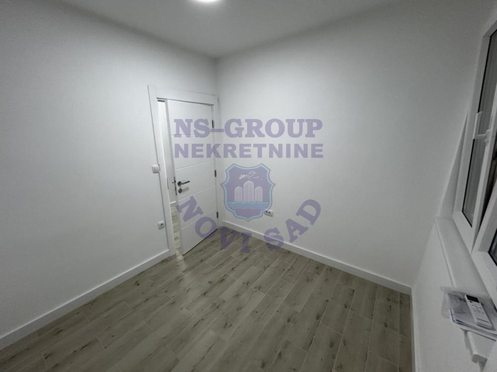 Slika 3 - Jednoiposoban stan na prodaju, 38m2, 73.620€
