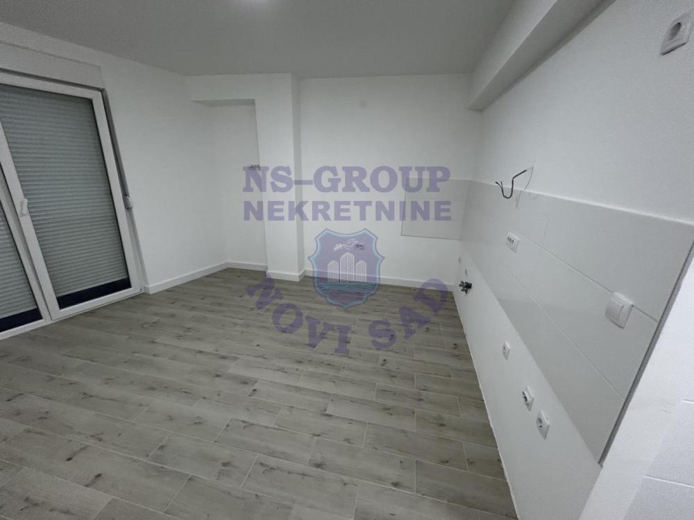 Slika 1 - Jednoiposoban stan na prodaju, 38m2, 73.620€