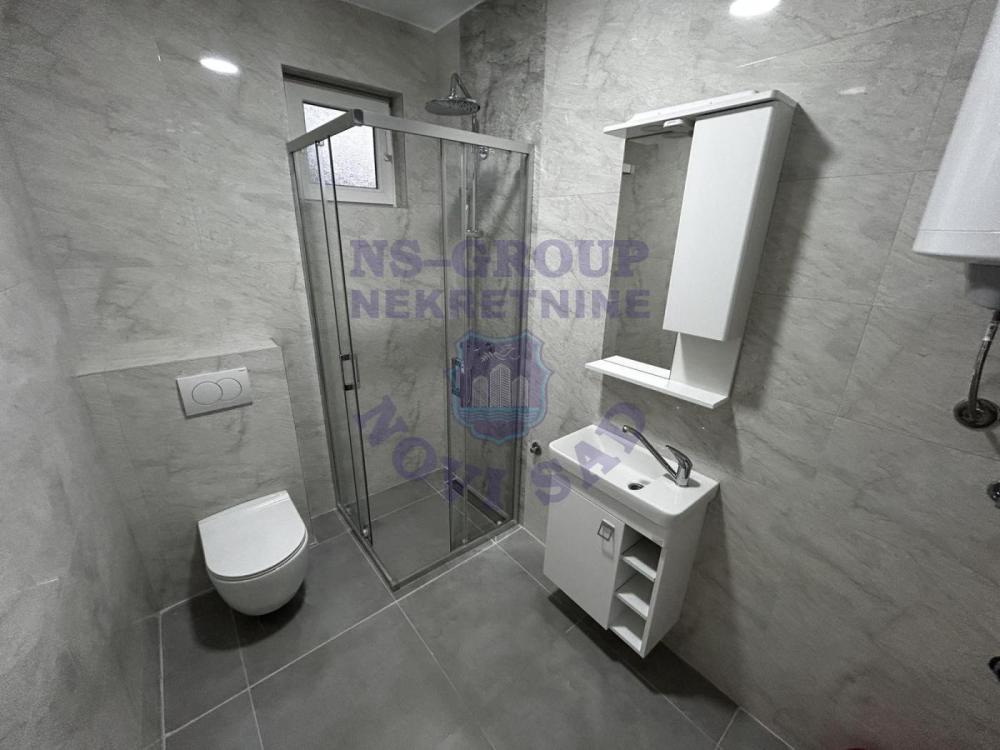 Slika 5 - Jednoiposoban stan na prodaju, 38m2, 73.620€