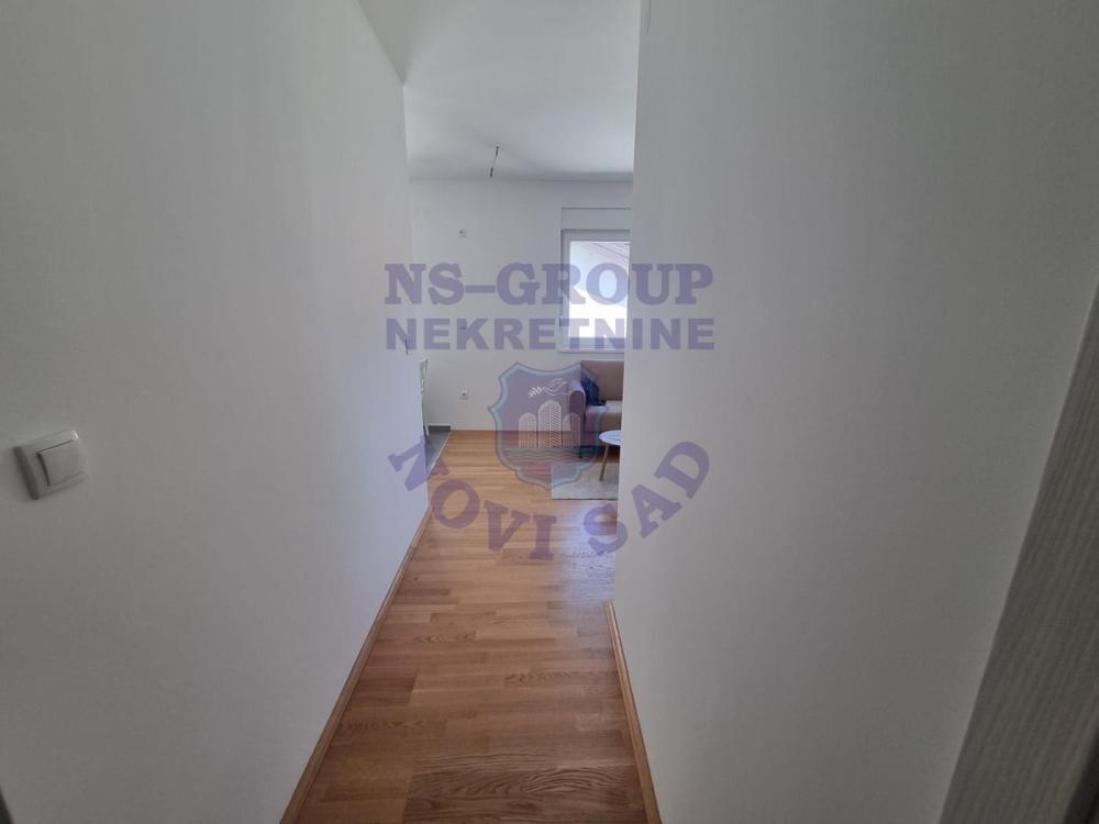 Slika 8 - Dvosoban stan na prodaju, 40m2, 97.850€