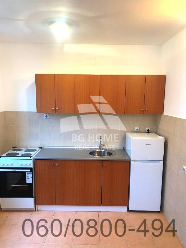 Slika 1 - Kovačeva, Jednosoban stan za izdavanje, 28m2, 350€