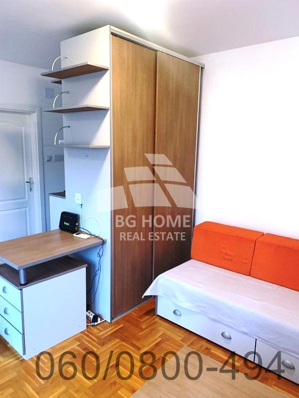 Slika 3 - Kovačeva, Jednosoban stan za izdavanje, 28m2, 350€
