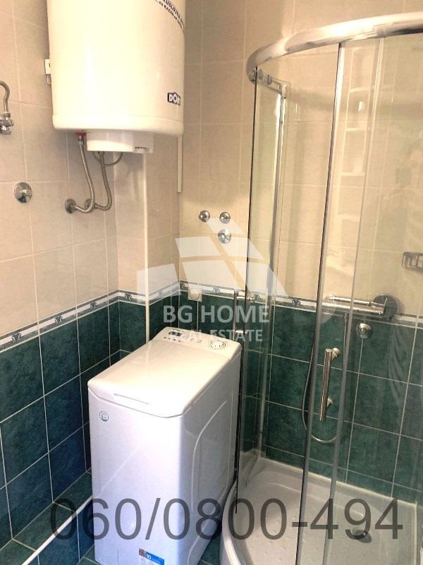 Slika 5 - Kovačeva, Jednosoban stan za izdavanje, 28m2, 350€