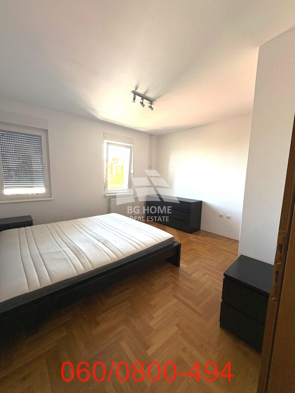 Slika 5 - Koste Abraševića, Trosoban stan za izdavanje, 111m2, 1.300€