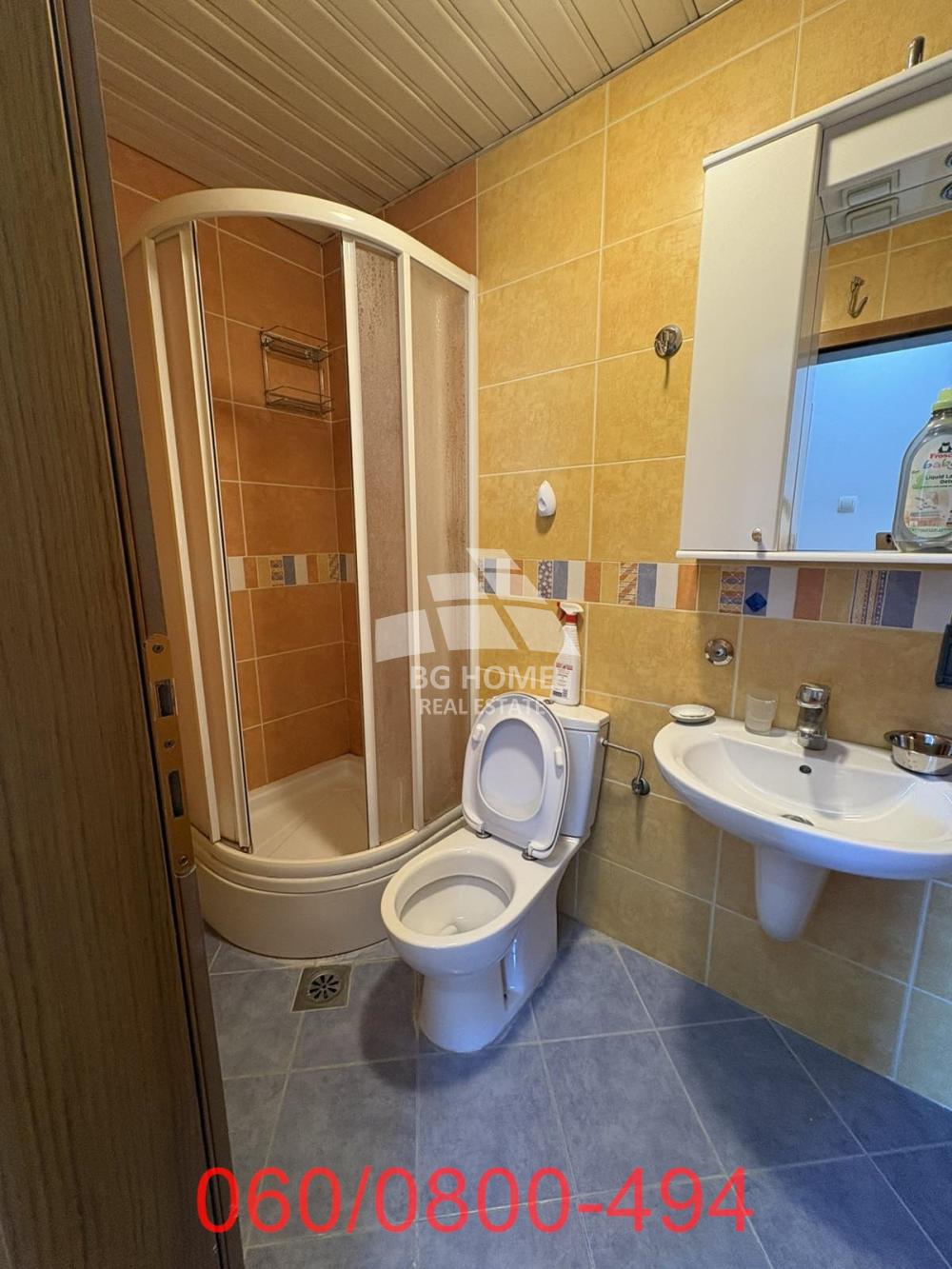Slika 7 - Koste Abraševića, Trosoban stan za izdavanje, 111m2, 1.300€